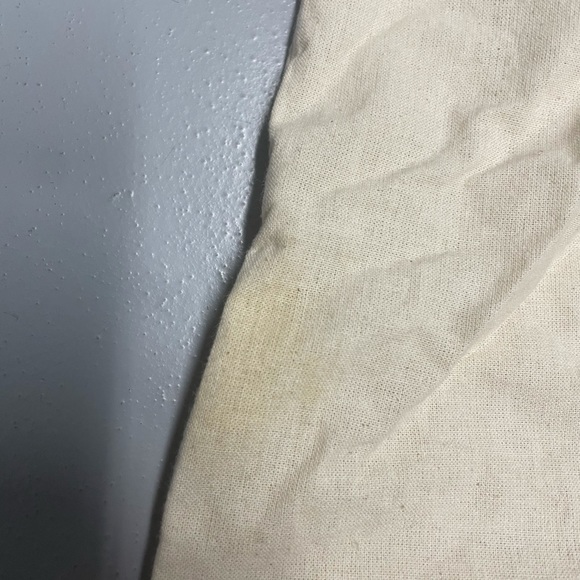 Overpriced Cafe in Bushwick Tote Bag - Picture 3 of 3